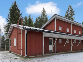 Holiday Home Lomakatti 10b by Interhome Vuokatti